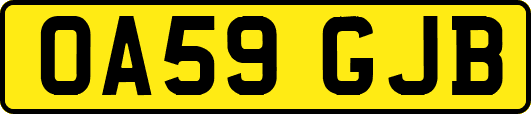 OA59GJB