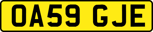 OA59GJE