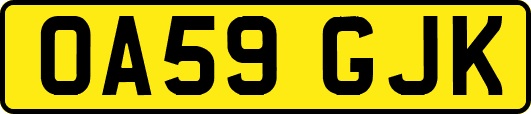 OA59GJK