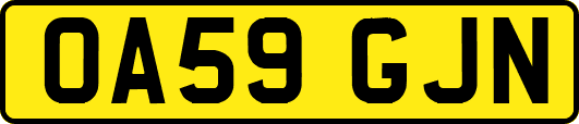 OA59GJN
