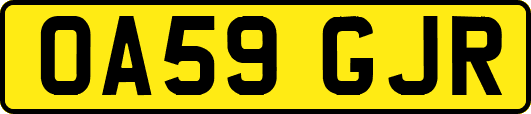 OA59GJR