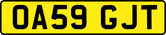 OA59GJT
