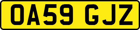 OA59GJZ