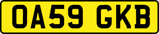 OA59GKB