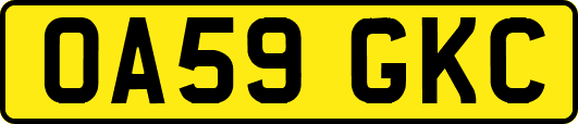 OA59GKC