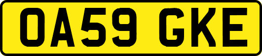 OA59GKE