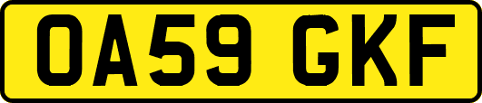 OA59GKF