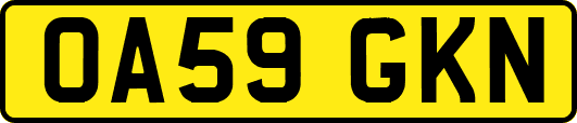 OA59GKN