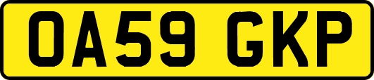 OA59GKP