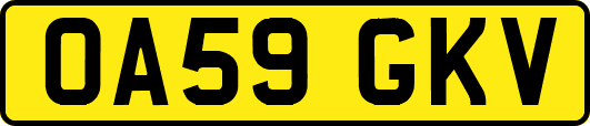 OA59GKV