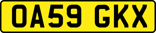 OA59GKX