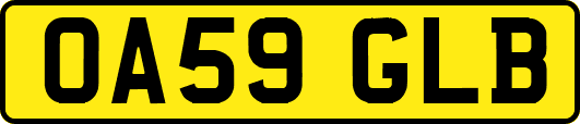 OA59GLB