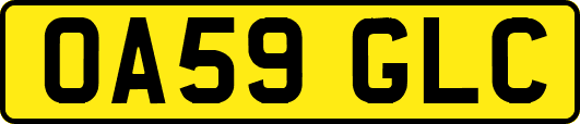 OA59GLC