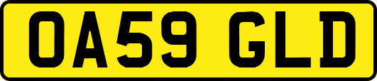OA59GLD