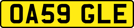 OA59GLE