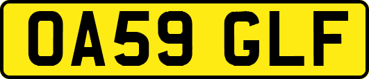 OA59GLF