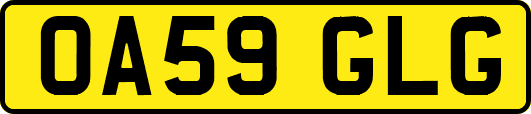 OA59GLG