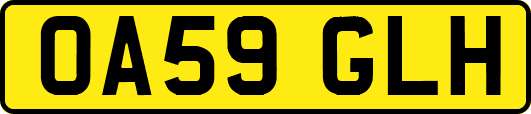 OA59GLH