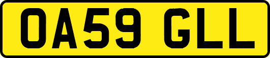 OA59GLL