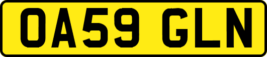 OA59GLN