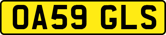 OA59GLS