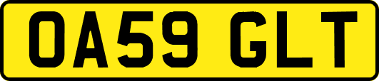 OA59GLT