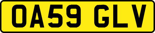OA59GLV