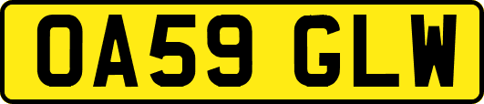 OA59GLW