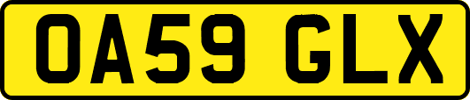 OA59GLX