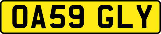 OA59GLY