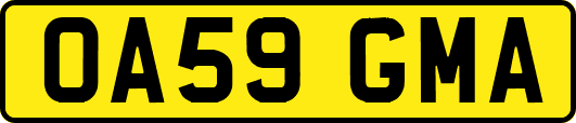 OA59GMA