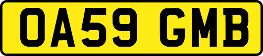 OA59GMB