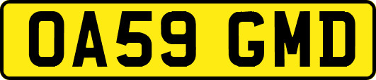 OA59GMD