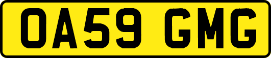 OA59GMG