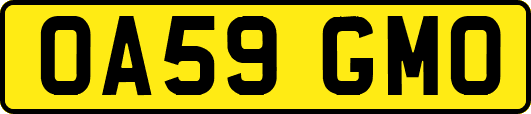 OA59GMO