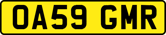 OA59GMR
