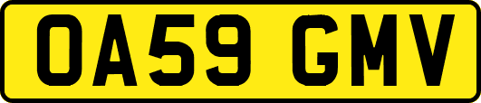 OA59GMV