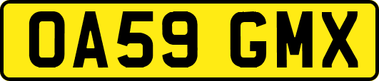 OA59GMX