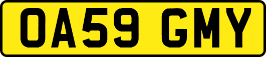 OA59GMY