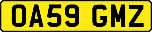 OA59GMZ