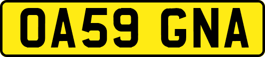 OA59GNA
