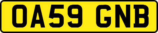 OA59GNB