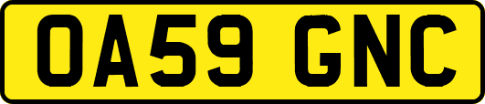 OA59GNC