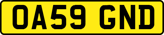 OA59GND