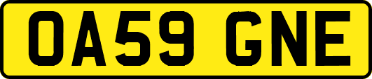 OA59GNE