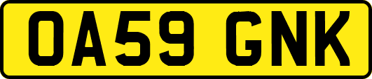 OA59GNK