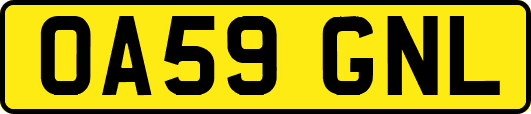 OA59GNL