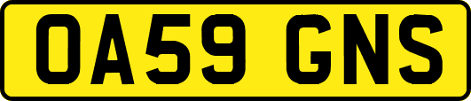 OA59GNS
