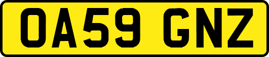 OA59GNZ