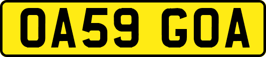 OA59GOA